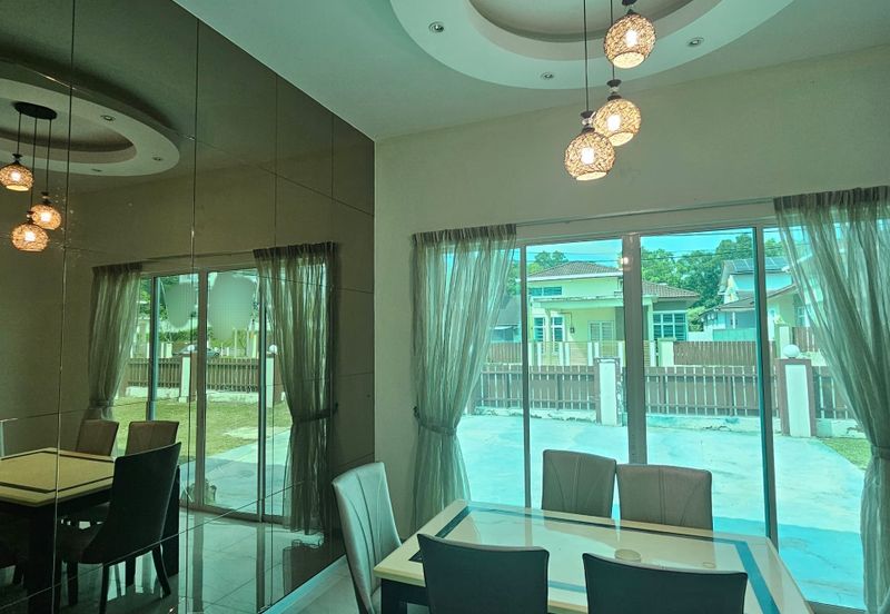 Taman Belimbing Setia