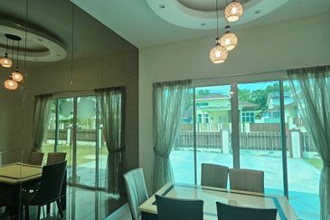 Taman Belimbing Setia