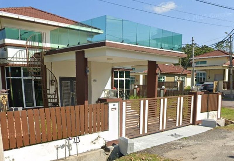 Taman Belimbing Setia