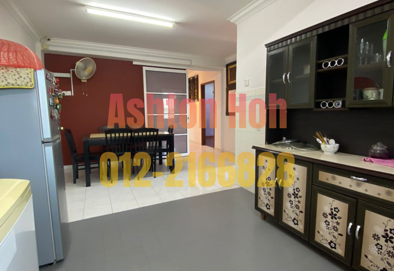 PANGSAPURI LAKSAMANA CHENG HO II