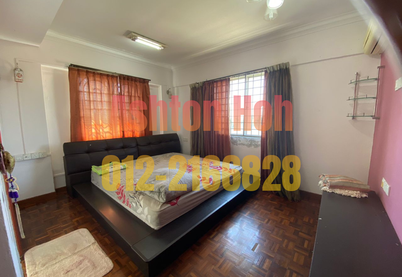 PANGSAPURI LAKSAMANA CHENG HO II