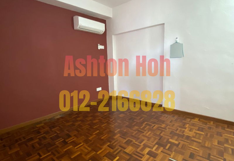 PANGSAPURI LAKSAMANA CHENG HO II