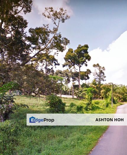 PRIME Freehold Agricultural Land 27.6 Acres Thriving Durian Plantation Bemban Jasin Melaka, Melaka, Bemban