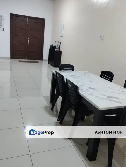 RENOVATED & Extended Furnished 5-bed Double 2 Storey House Taman Saujana Tehel Bukit Katil, Melaka, Bemban