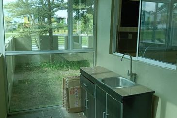 Country Villas Resort