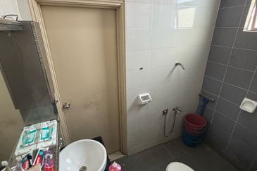 TAMAN PUNCAK BERTAM (MALIM HILL PARK)