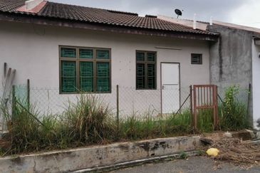 TAMAN SAUJANA PERMAI