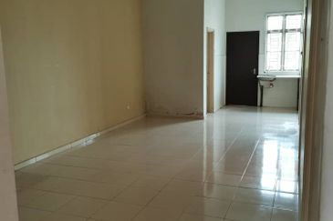 TAMAN SAUJANA PERMAI