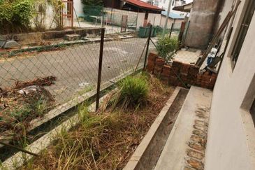 TAMAN SAUJANA PERMAI