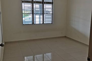 TAMAN SAUJANA PERMAI