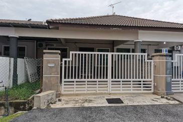 TAMAN SAUJANA PERMAI