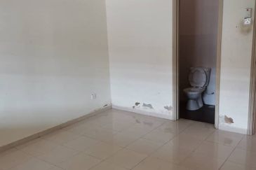 TAMAN SAUJANA PERMAI