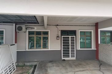 TAMAN SAUJANA PERMAI