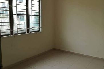 TAMAN SAUJANA PERMAI