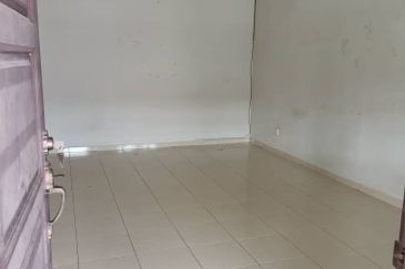 TAMAN SAUJANA PERMAI