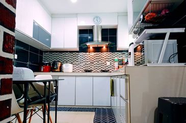 Taman Krubong Perdana