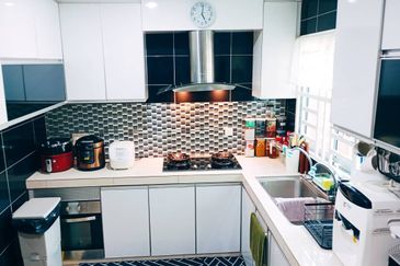 Taman Krubong Perdana