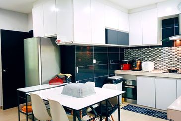 Taman Krubong Perdana