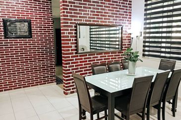 Taman Krubong Perdana