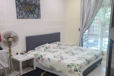 Taman Krubong Perdana