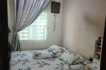 Taman Krubong Perdana