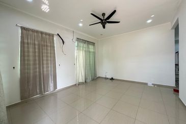 Taman Bukit Katil Damai