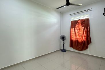 Taman Bukit Katil Damai