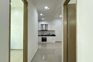 Taman Bukit Katil Damai