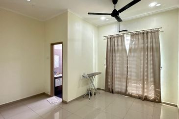 Taman Bukit Katil Damai