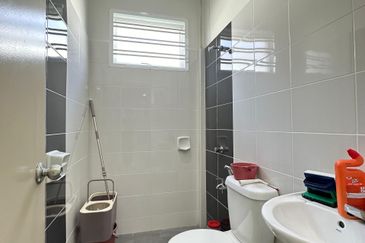 Taman Bukit Katil Damai