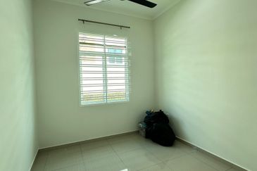 Taman Bukit Katil Damai