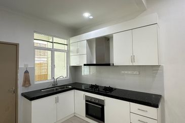 Taman Bukit Katil Damai