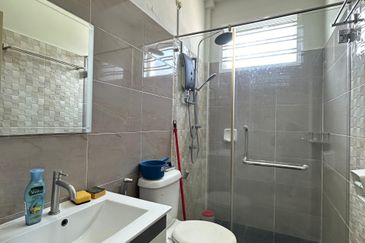 Taman Bukit Katil Damai