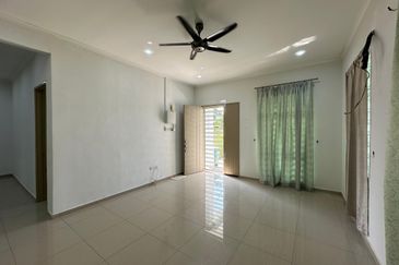 Taman Bukit Katil Damai