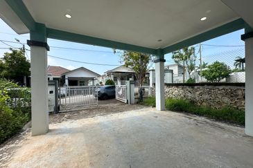 Taman Bukit Katil Damai