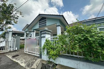 Taman Bukit Katil Damai