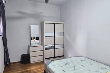 Admiral Residence, Kota Laksamana Melaka