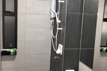 Admiral Residence, Kota Laksamana Melaka