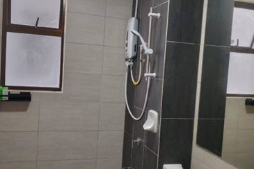 Admiral Residence, Kota Laksamana Melaka