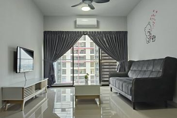 Admiral Residence, Kota Laksamana Melaka