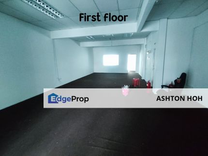 FACING MAINROAD Fiirst 1st Floor Shop Office Taman Ayer Keroh Permai MITC Tasik Utama Bukit Beruang Bukit Katil Batu Berendam, Melaka, Ayer Keroh