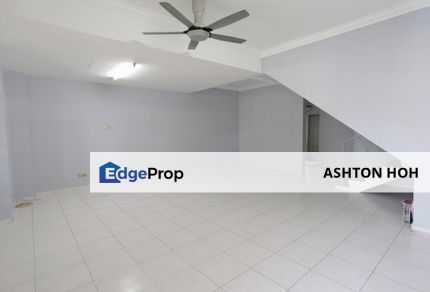 REFURBISHED 4-bed Double 2 Storey House in Taman Malim Permai, Melaka, Melaka Tengah