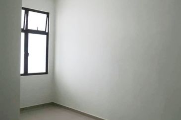 Taman Krubong Heights