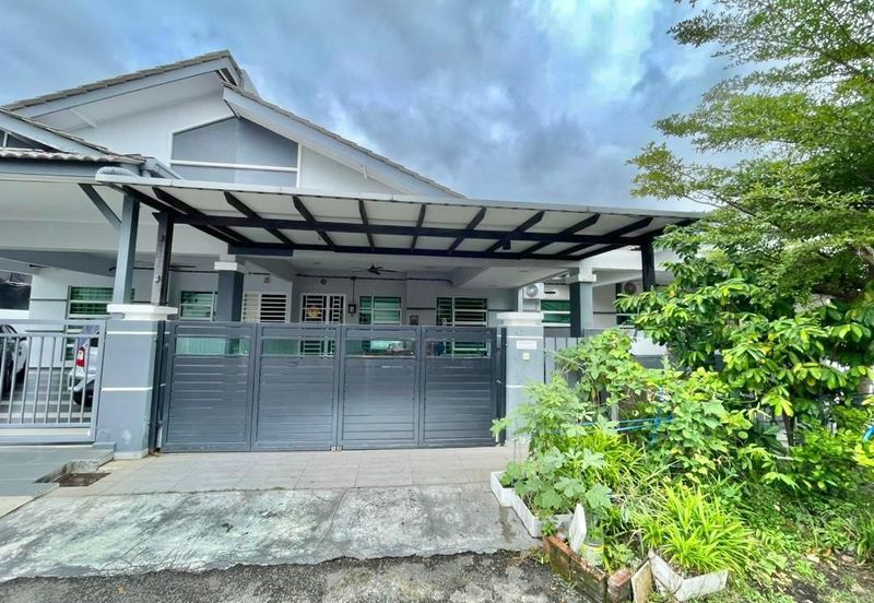 Taman Bukit Katil Damai