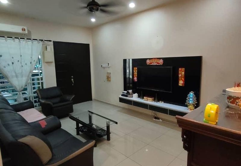 Taman Bukit Katil Damai