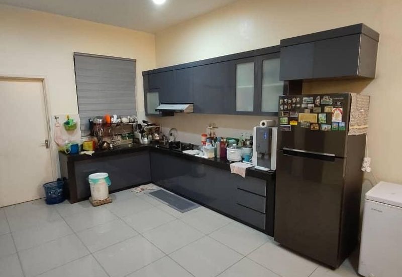 Taman Bukit Katil Damai