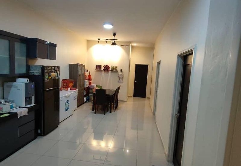 Taman Bukit Katil Damai