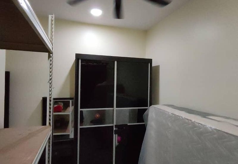 Taman Bukit Katil Damai