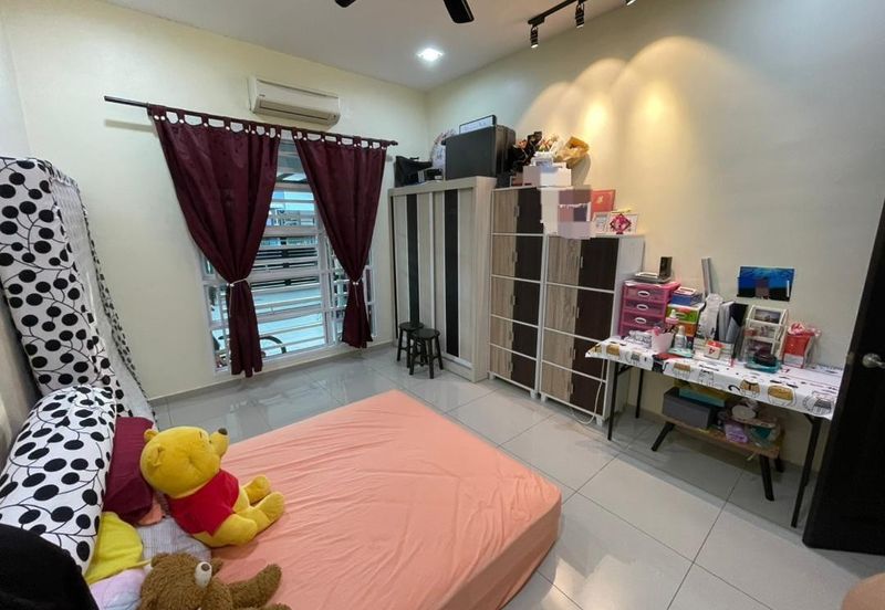 Taman Bukit Katil Damai