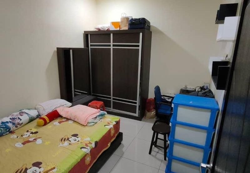 Taman Bukit Katil Damai